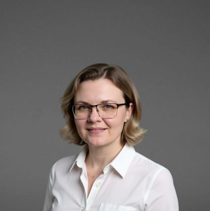 Юлия Щербина